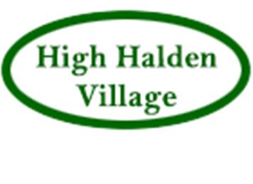 High Halden Village Logo